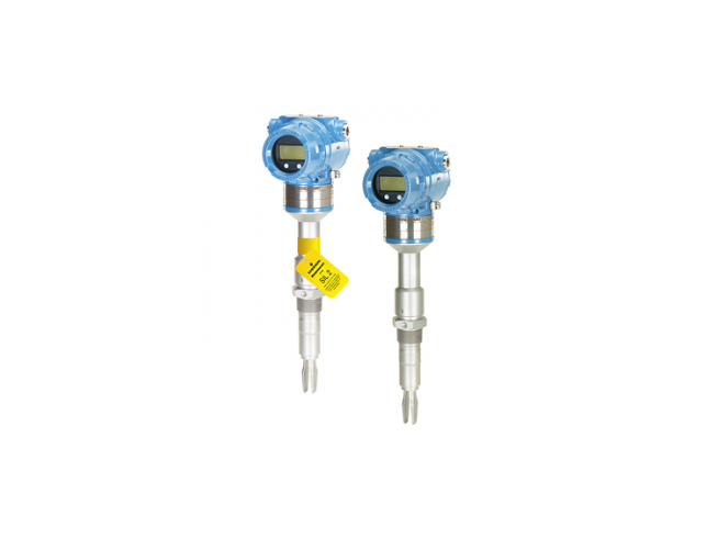 2140 Vibrating Fork